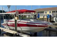 Crownline E275 XS 