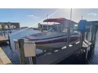 Crownline E275 XS 