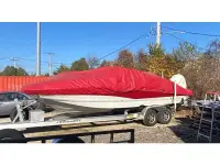 Crownline E275 XS 