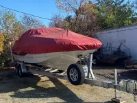 Crownline E275 XS 