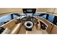 Carver 530 Voyager Pilothouse
