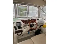 Maxum 4100 SCA 