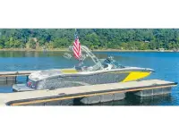 Mastercraft X26 