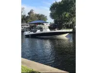 Fountain 34CC 