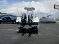 Tidewater 252CC Adventure 