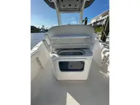 Tidewater 252CC Adventure 