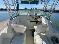 Sportfish Cruiser 29 