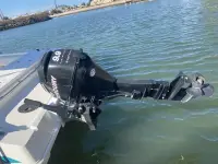 Sportfish Cruiser 29 