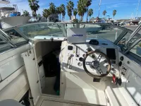 Sportfish Cruiser 29 