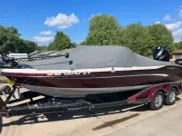 Ranger 2080 Angler 