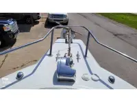 Stamas 270 Tarpon 