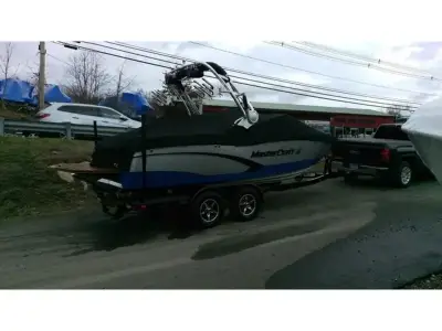 Mastercraft X10 