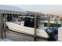 World Cat 325 CC 