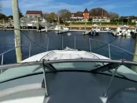 Monterey 290 Cruiser 