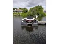Sea Ray 195 Sport