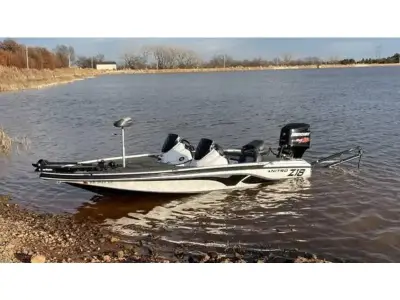 Nitro Z18 