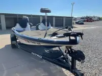 Nitro Z18