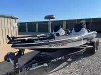Nitro Z18