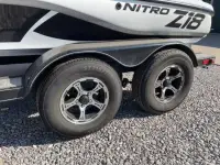 Nitro Z18