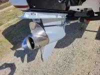 Nitro Z19 Sport Fish And Ski