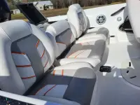 Nitro Z19 Sport Fish And Ski