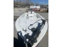 Ranger Bay 2300 