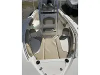 Key West 244 CC 