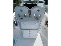 Edgewater 262 CC 