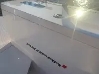 Axopar 28 