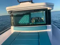 Axopar 28 