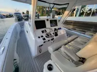 Intrepid 407 Panacea 