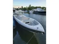 Intrepid 407 Panacea 