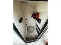 Grady White 257 Fisherman