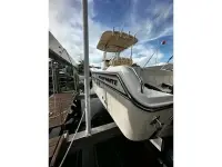 Grady White 257 Fisherman