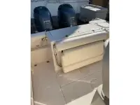 Grady White 257 Fisherman