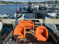 Targa 37 