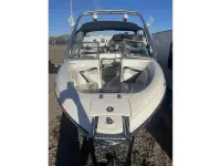 Reinell 207 LX 