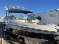 Reinell 207 LX 