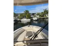 Grady White 257 Fisherman