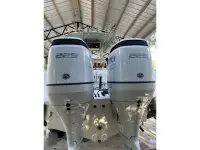Edgewater 265CC