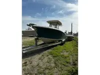 Sailfish 270CC 