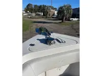 Sailfish 270CC 