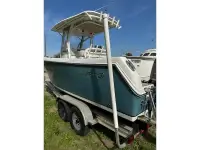 Sailfish 270CC 