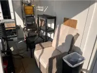 Hilburn 14X60 Houseboat