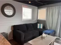 Hilburn 14X60 Houseboat