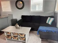 Hilburn 14X60 Houseboat