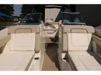 Sea Ray Sundeck 260