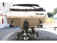 Sea Ray Sundeck 260