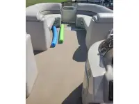 Bennington 2274GL Pontoon 