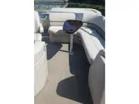 Bennington 2274GL Pontoon 